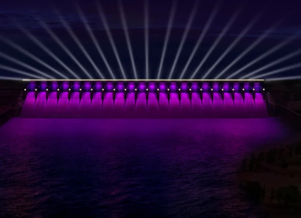 Ukai Dam 10