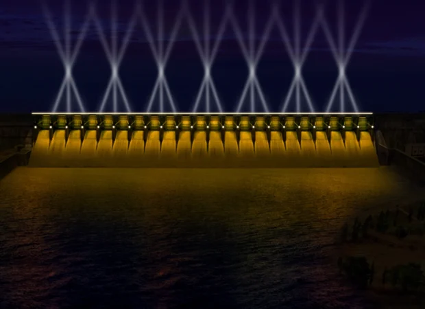 Ukai Dam 9